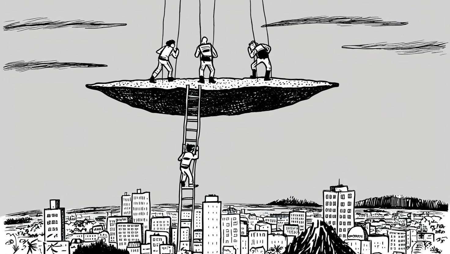 ストリートファッションの歴史とDOOWN TOOWN